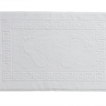 Slippers & Bath mats