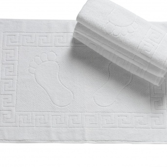 Slippers & Bath mats