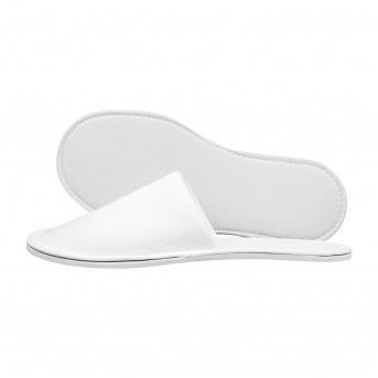 Slippers & Bath mats