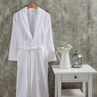 Bathrobes