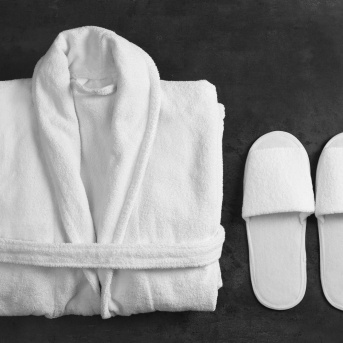 Bathrobes