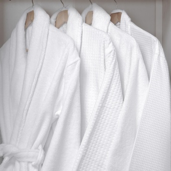 Bathrobes