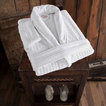 Bathrobes