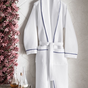 Bathrobes