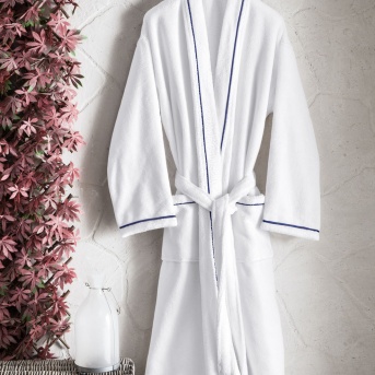 Bathrobes