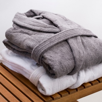 Bathrobes