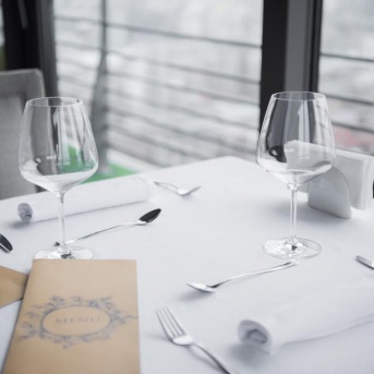 Table Linens