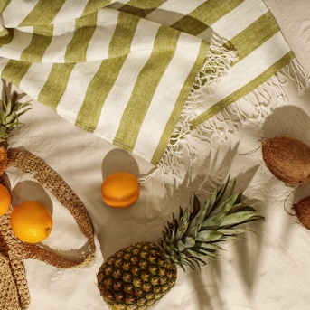 Beach & Promotional