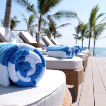 Beach & Promotional