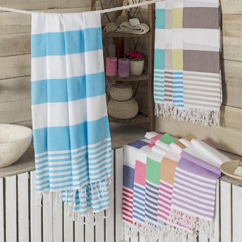 Turkish Towel Peshtemals