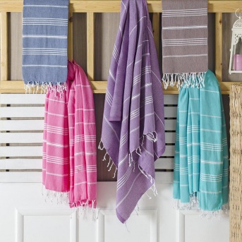 Turkish Towel Peshtemals
