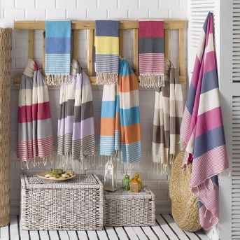 Turkish Towel Peshtemals