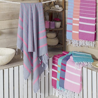 Turkish Towel Peshtemals