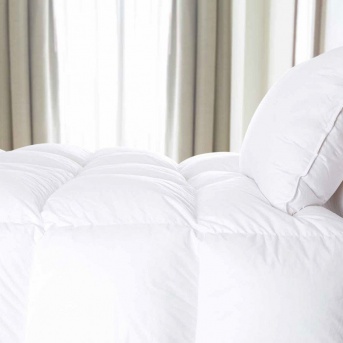 Pillows & Quilts