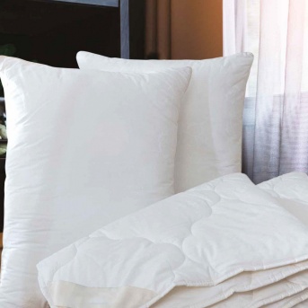 Pillows & Quilts