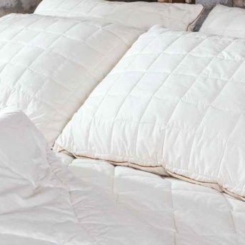 Pillows & Quilts
